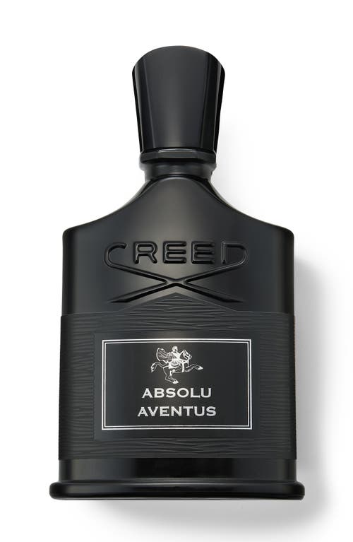 Creed Absolue Aventus Perfume