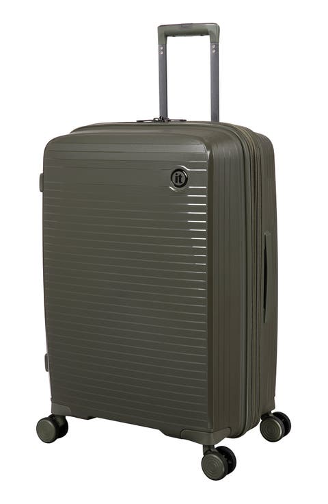 Spontaneous 26.5-Inch Hardside Spinner Luggage