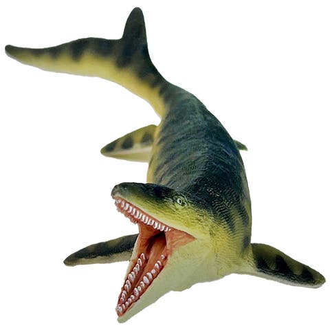 Mosasaurus Kids Prehistoric/Dinosaur Toy Figure