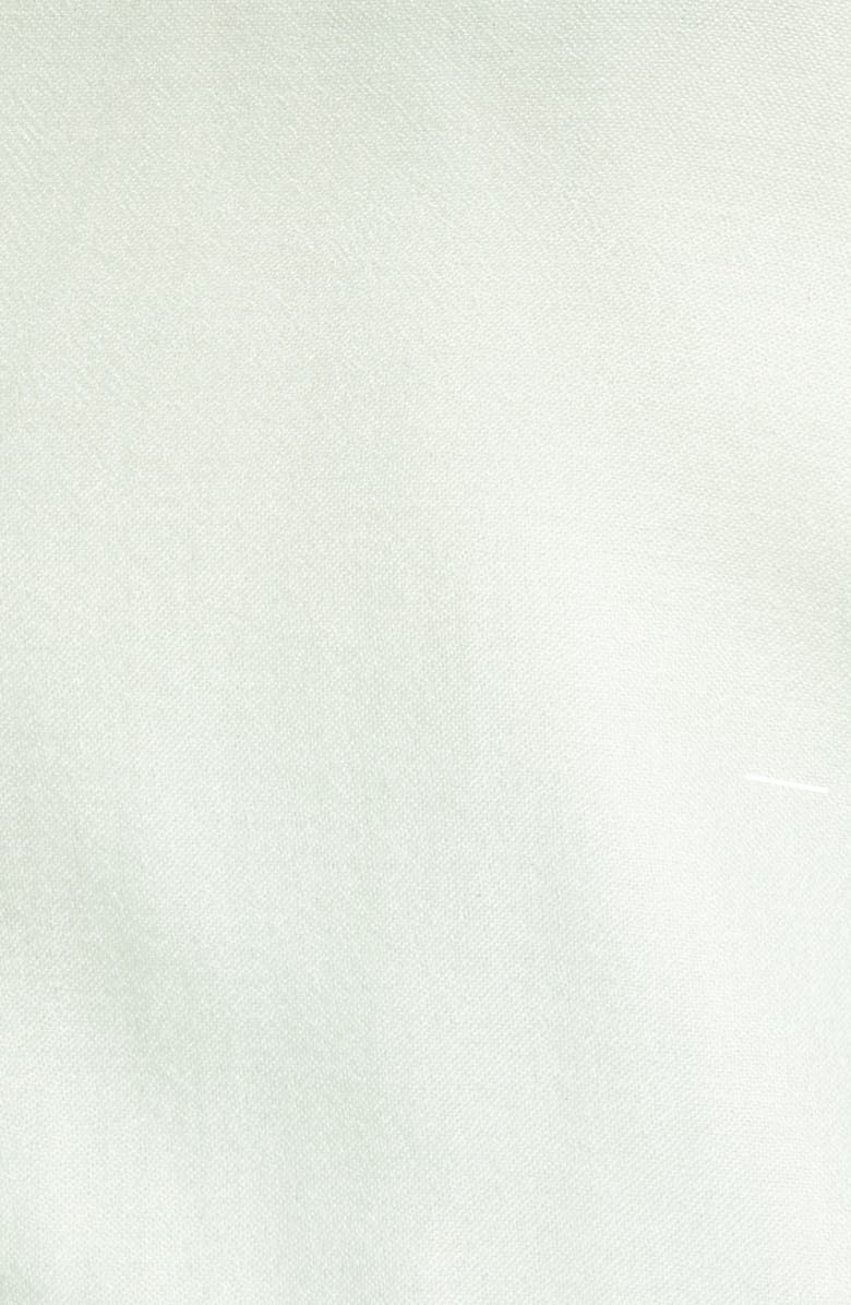 Nordstrom Cashmere & Silk Wrap, Alternate, color, Green Screen