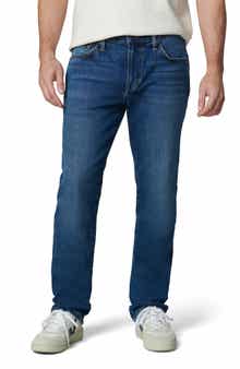 Joe's The Brixton Slim Straight Leg Stretch Jeans