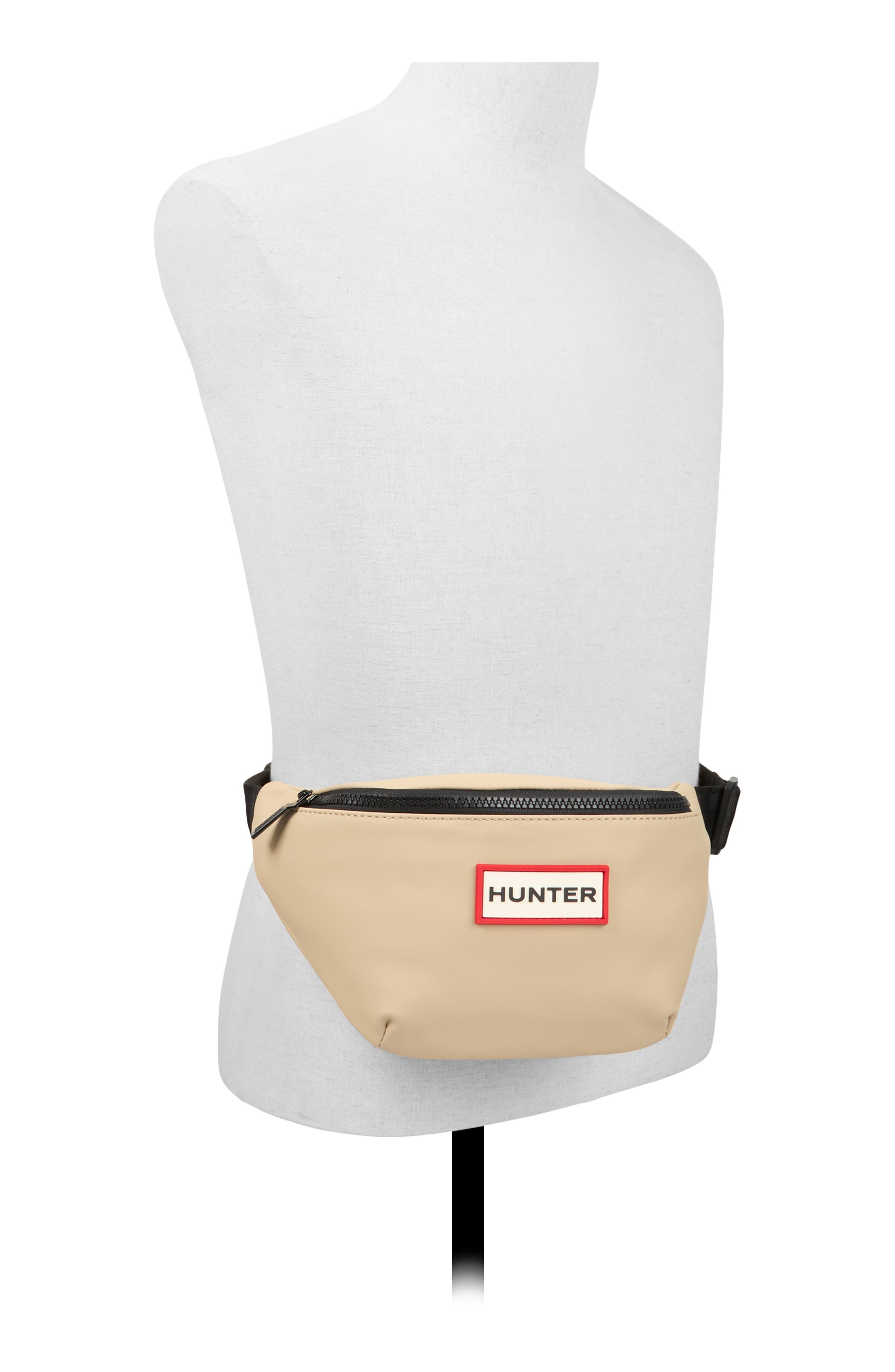 Hunter Errand Belt Bag, Alternate, color, Wheat