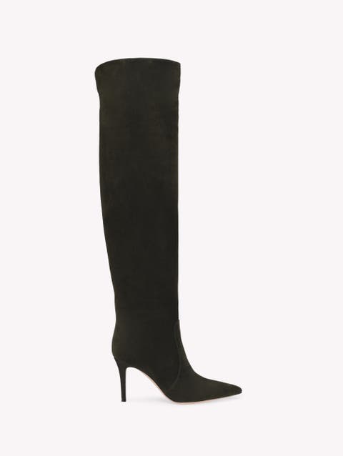 Hansen Cuissard Boot