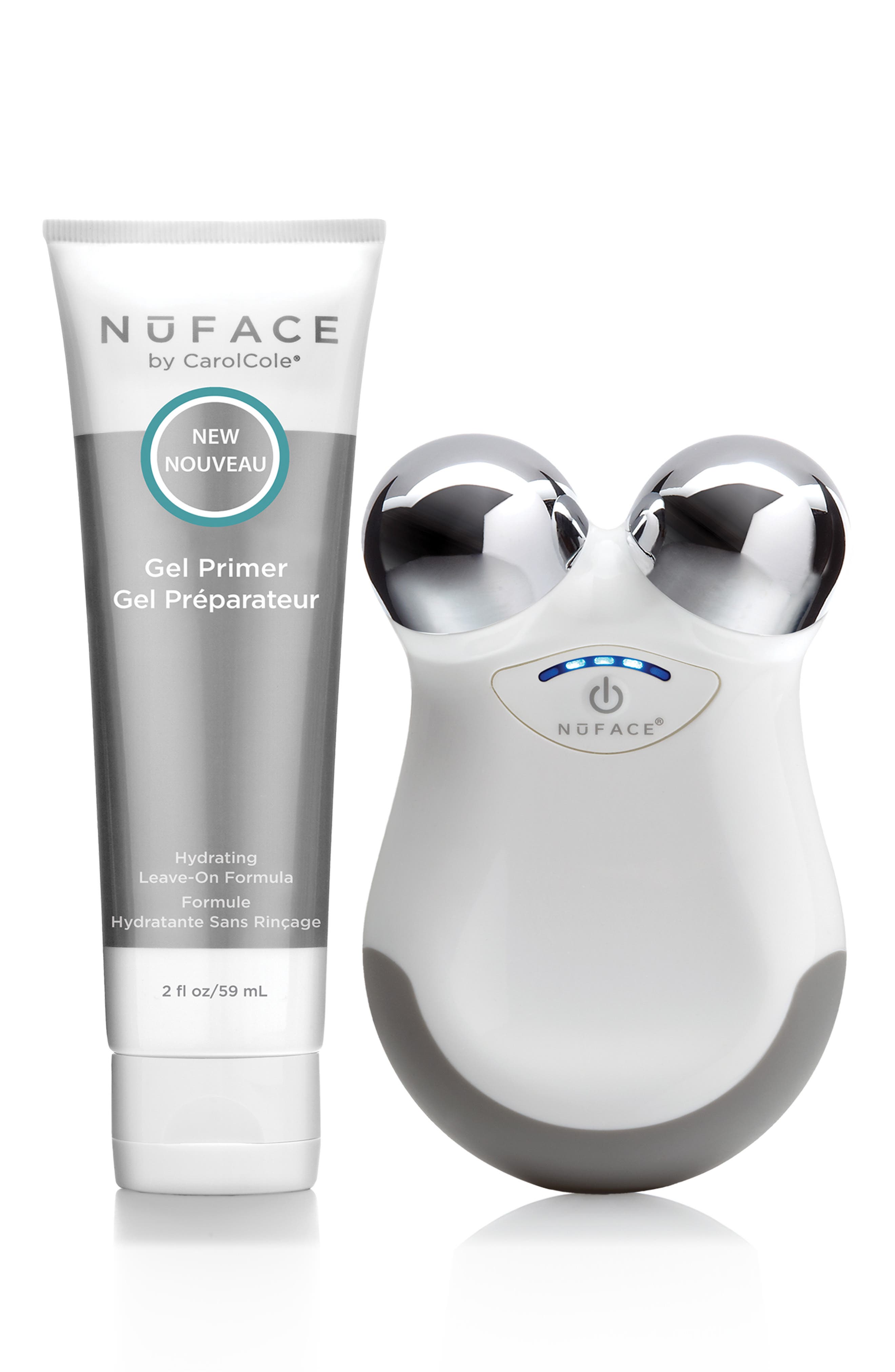 NuFACE® mini Facial Toning Device (Women) | Nordstrom