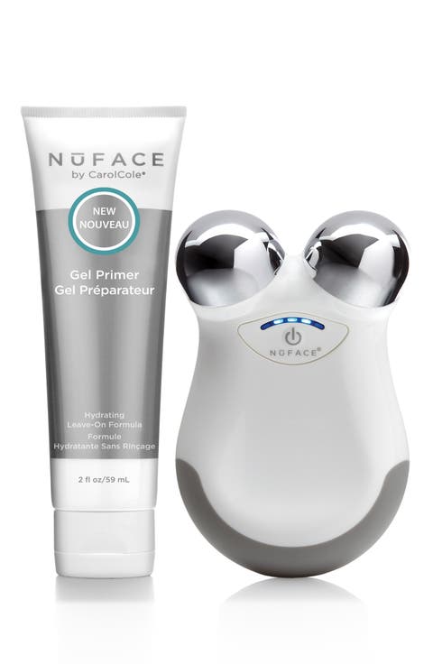 mini Facial Toning Device