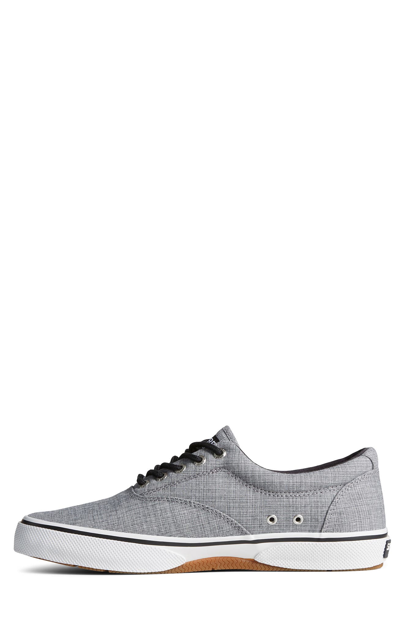 ZZDNU SPERRY TOP-SIDER<sup>®</sup> SPERRY TOP-SIDER Haylard Low Top Sneaker, Alternate, color, 