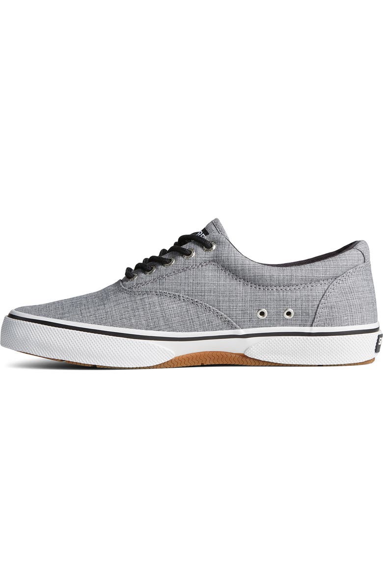 ZZDNU SPERRY TOP-SIDER<sup>®</sup> SPERRY TOP-SIDER Haylard Low Top Sneaker, Alternate, color,