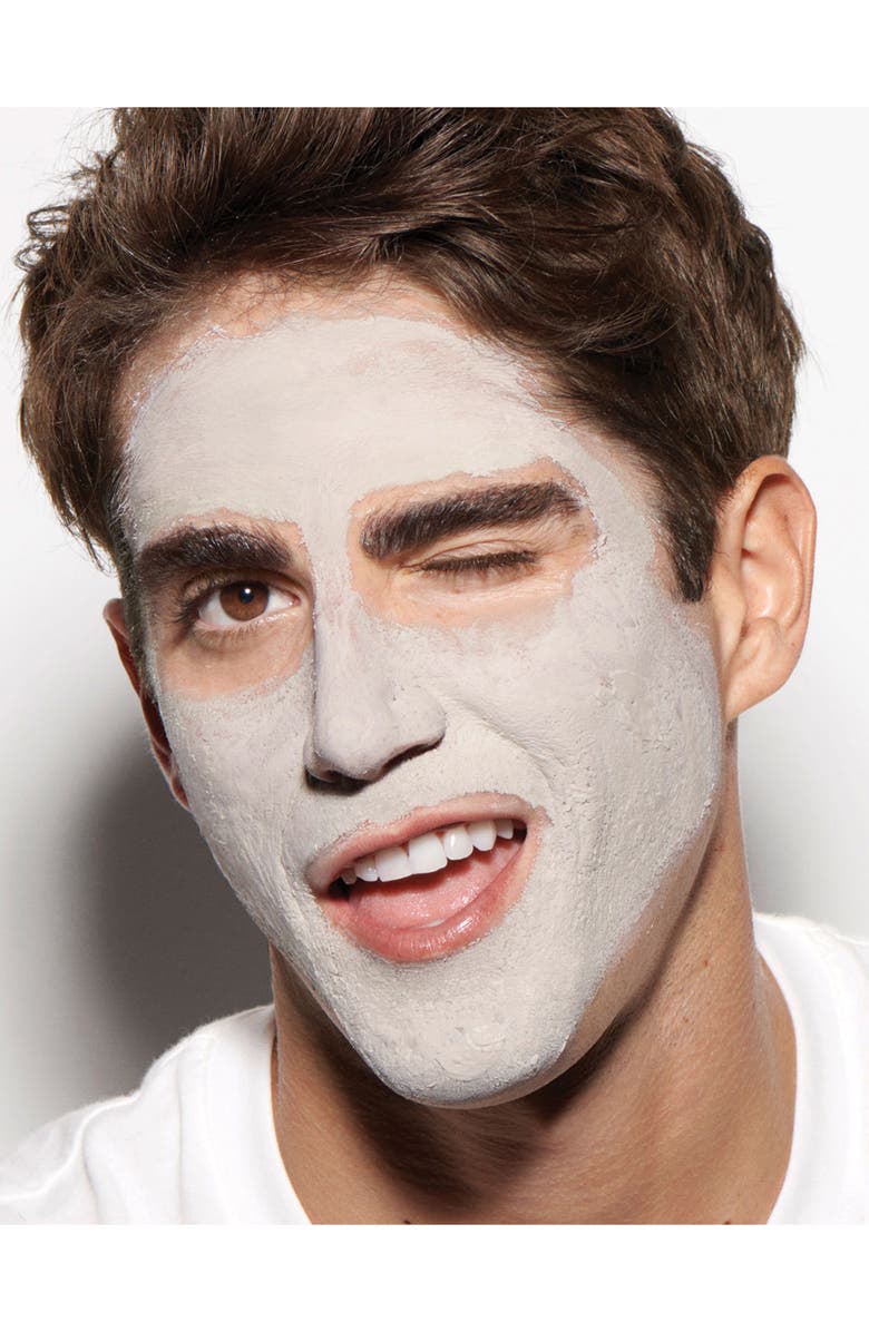 Kiehl's Since 1851 Rare Earth Deep Pore Cleansing Mask, Alternate, color, 