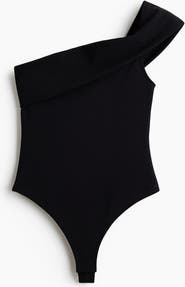 H&M Off-the-shoulder Thong Body
