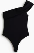 H&M Off-the-shoulder Thong Body