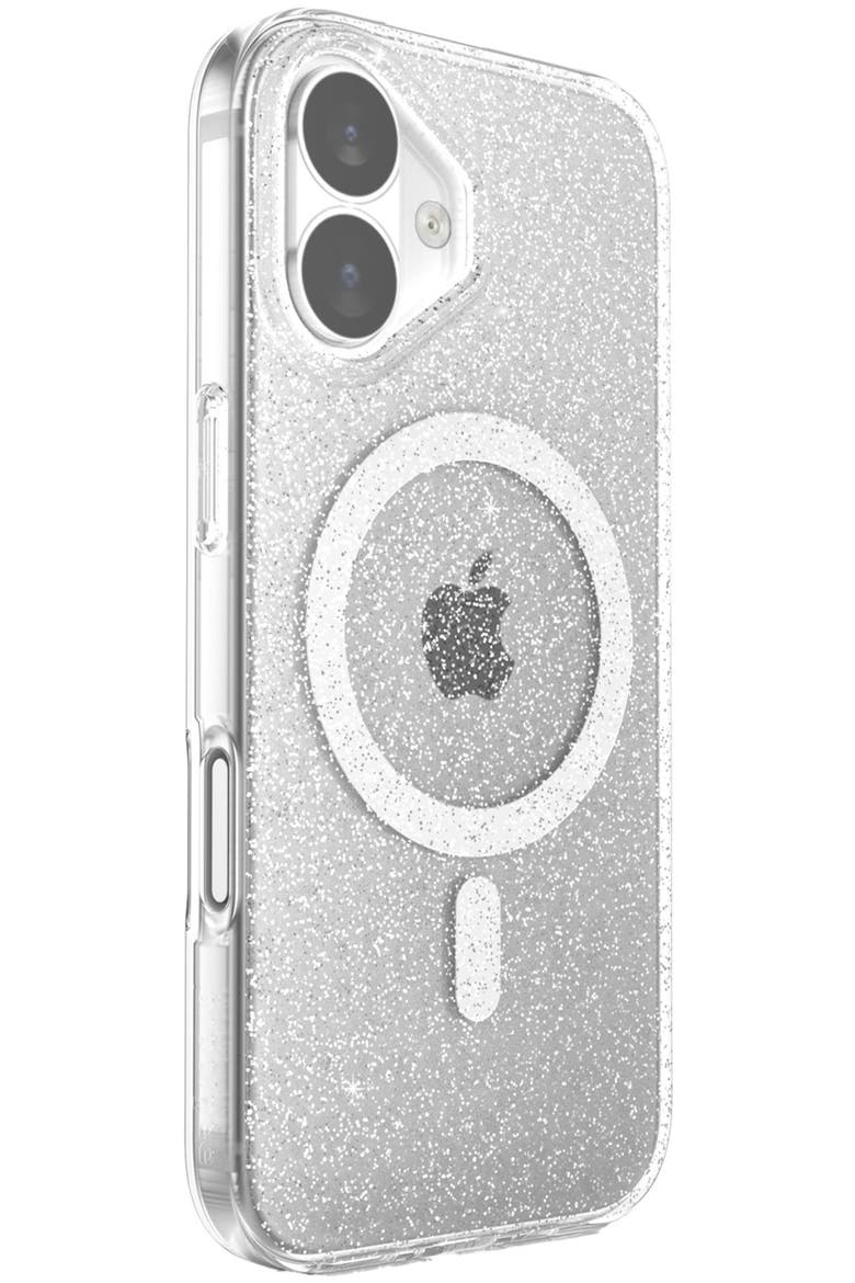 SuperStar MagSafe Case for Apple iPhone 17, Alternate, color, Clear