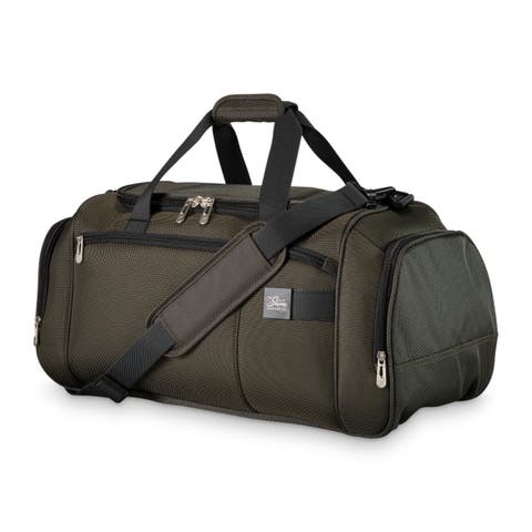 Sigma 7.0 Softside Carry On Weekender Duffel Bag
