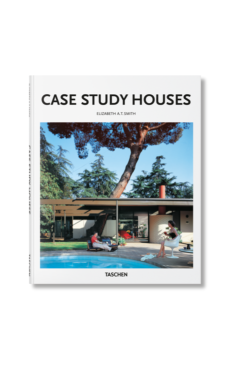 Case Study Houses Book