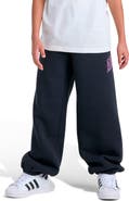 adidas Kids' Varsity Graphic Fleece Pants