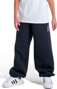 adidas Kids' Varsity Graphic Fleece Pants