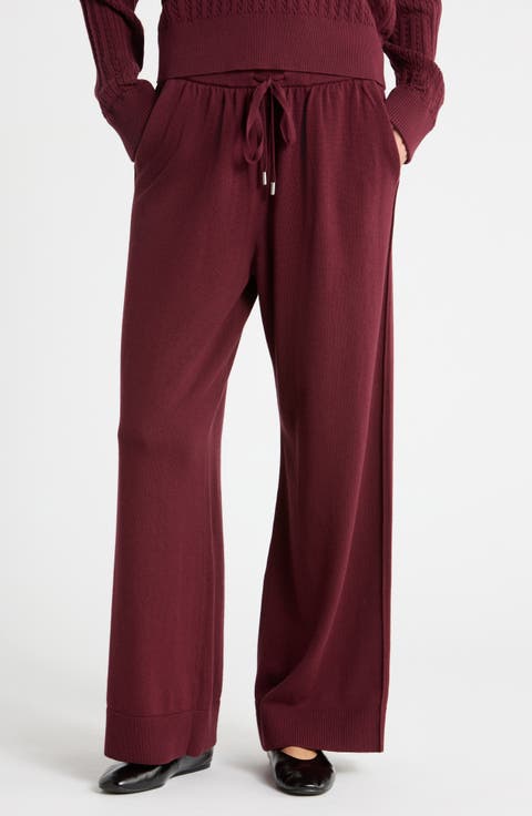 Travel Pants