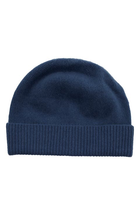Cashmere Beanie