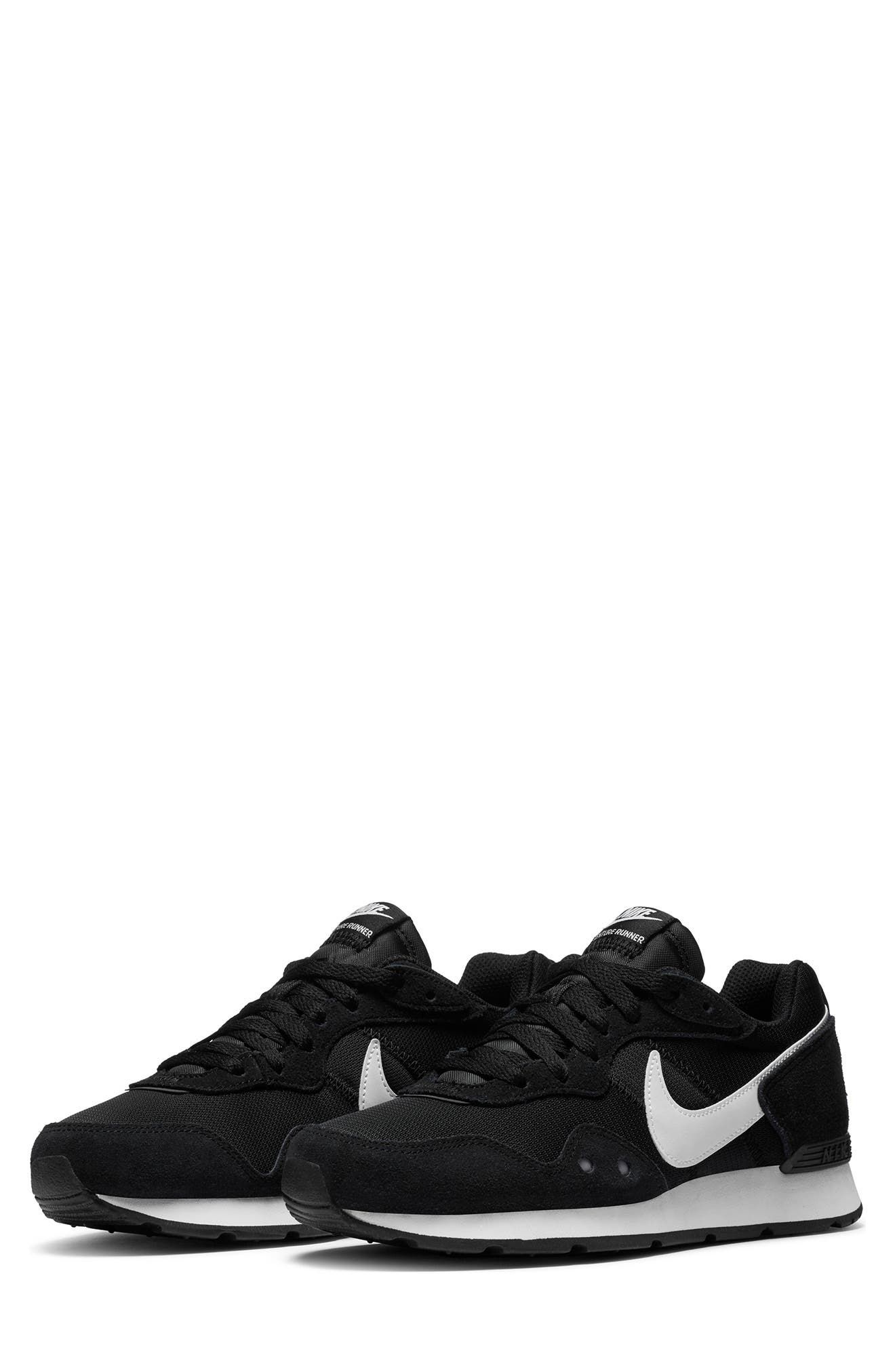 Nike Venture Running Shoe, Main, color, 