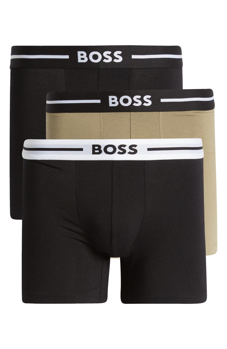 BOSS Boxer Briefs, Alternate, color, 