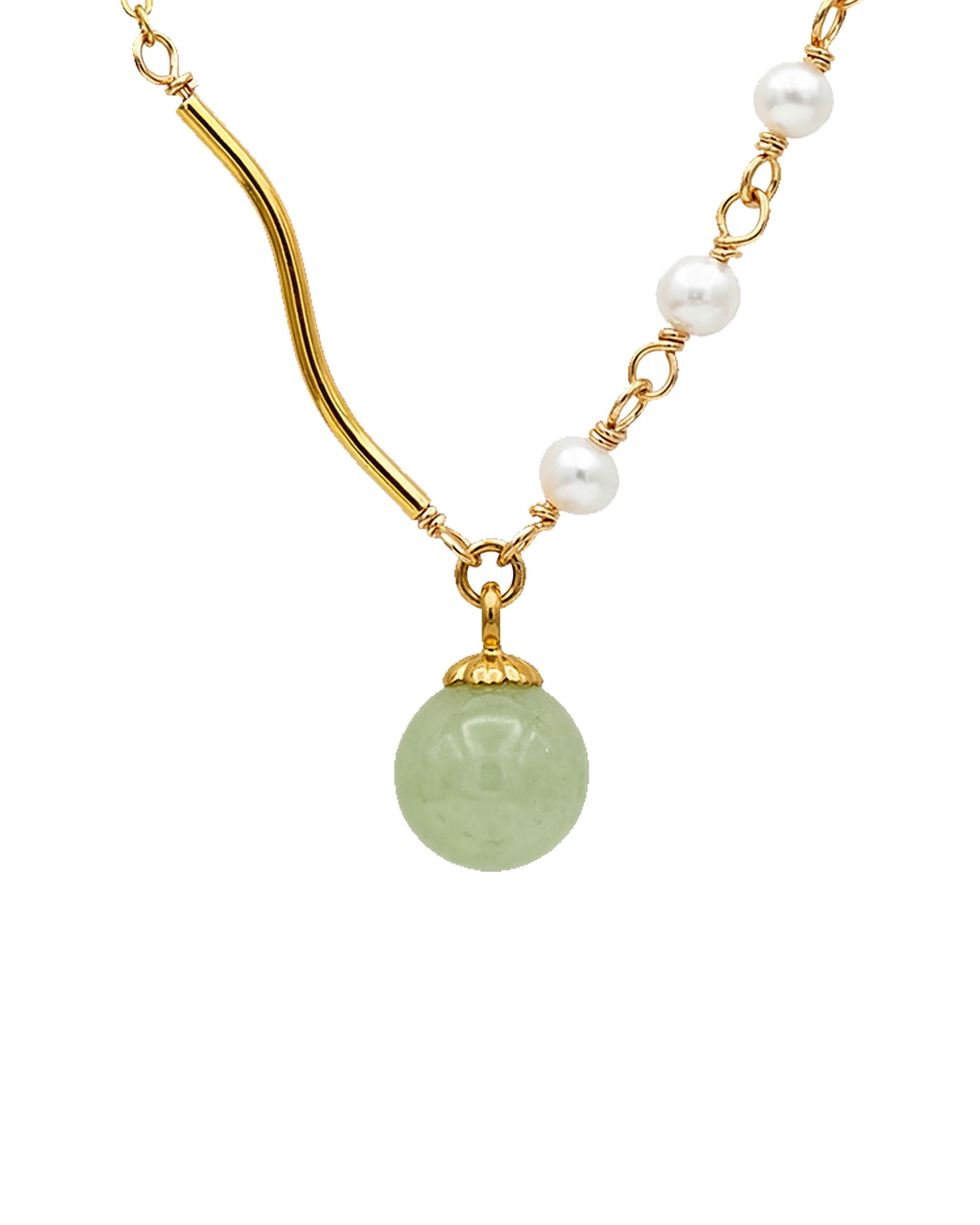 selected Light green