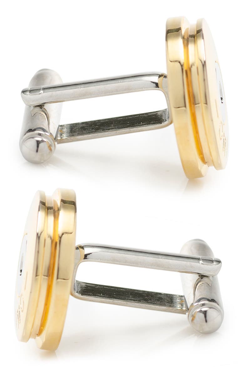 Bullet Cuff Links (Men) | Nordstrom
