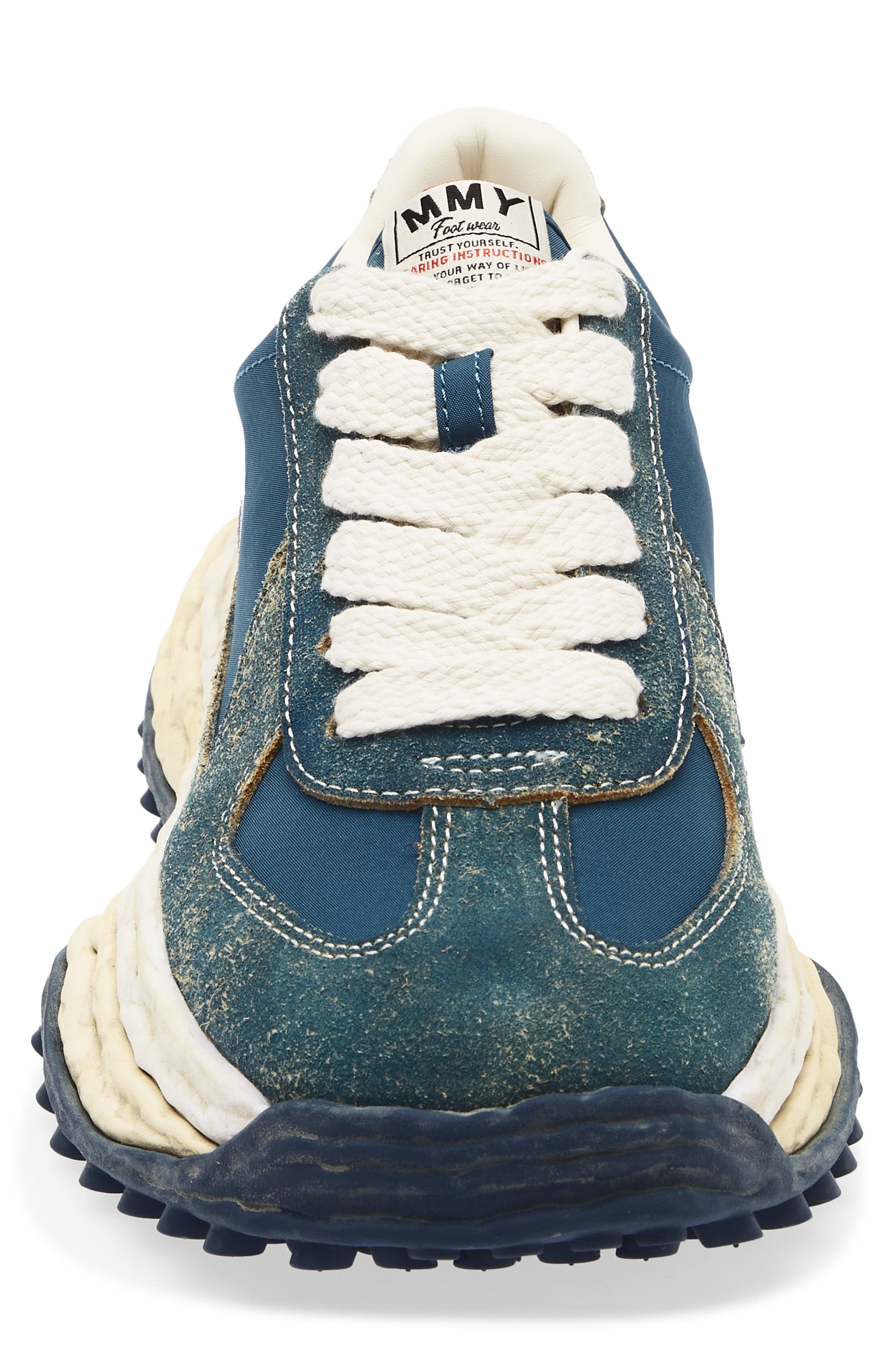 Larry Original Sole Sneaker, Alternate, color, BLUE