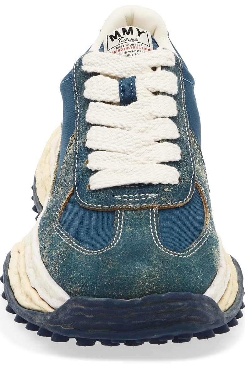 Maison MIHARA YASUHIRO Larry Original Sole Sneaker (Men) | Nordstrom Maison MIHARA YASUHIRO Larry Original Sole Sneaker (Men) | Nordstrom