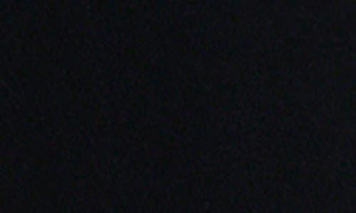 Naked Wardrobe Pull-on Wide Leg Pants In Black