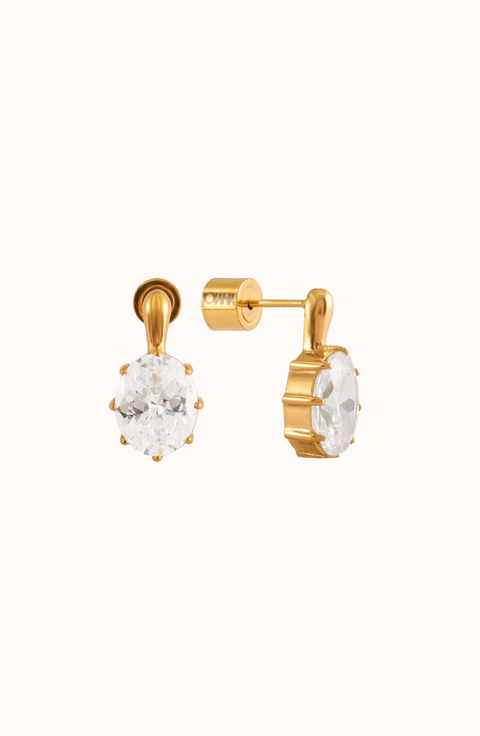 The Romy Earrings
