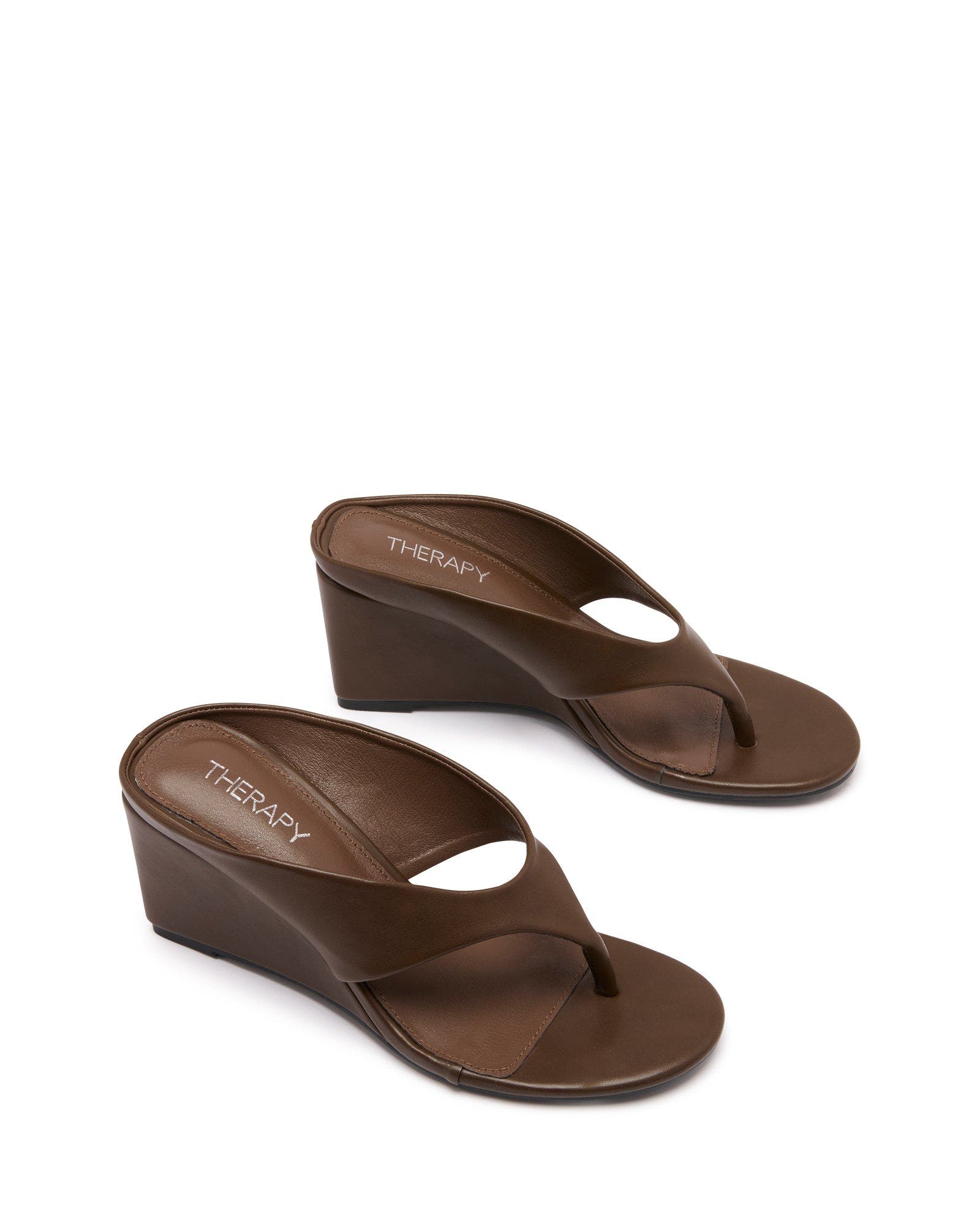  Chocolate Smooth Pu