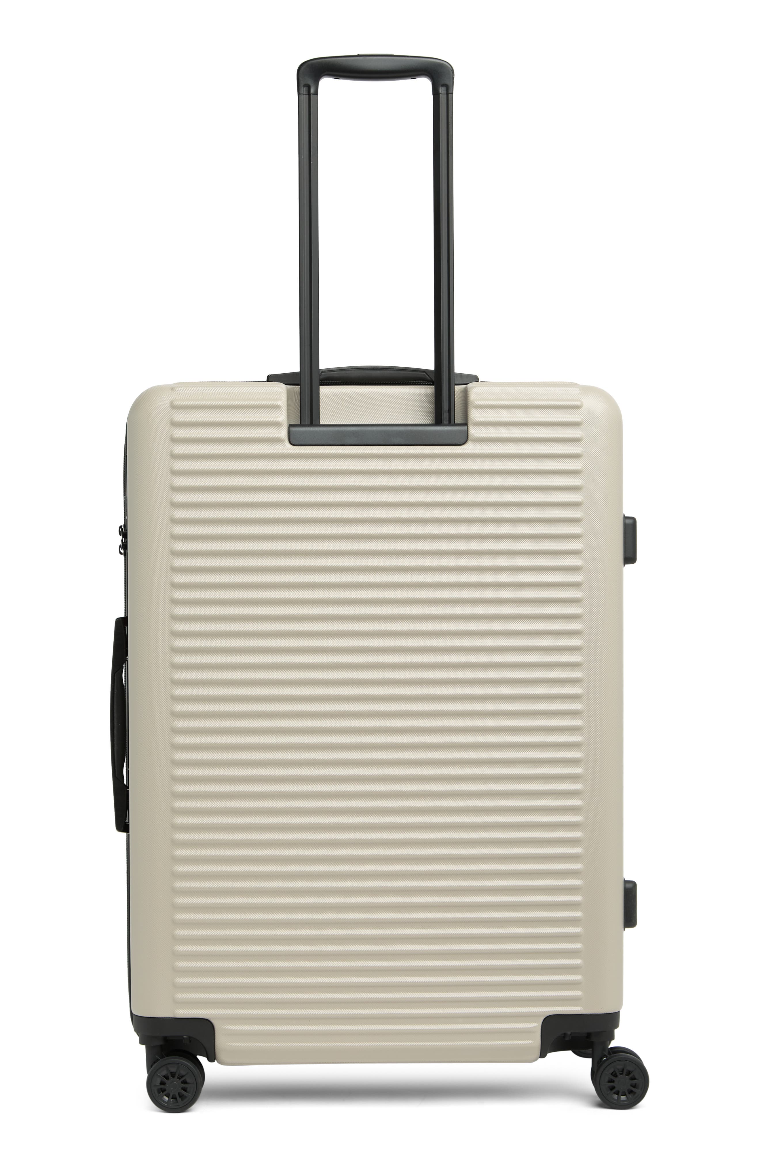 CALPAK Tustin 28-Inch Hardside Luggage, Alternate, color, Taupe