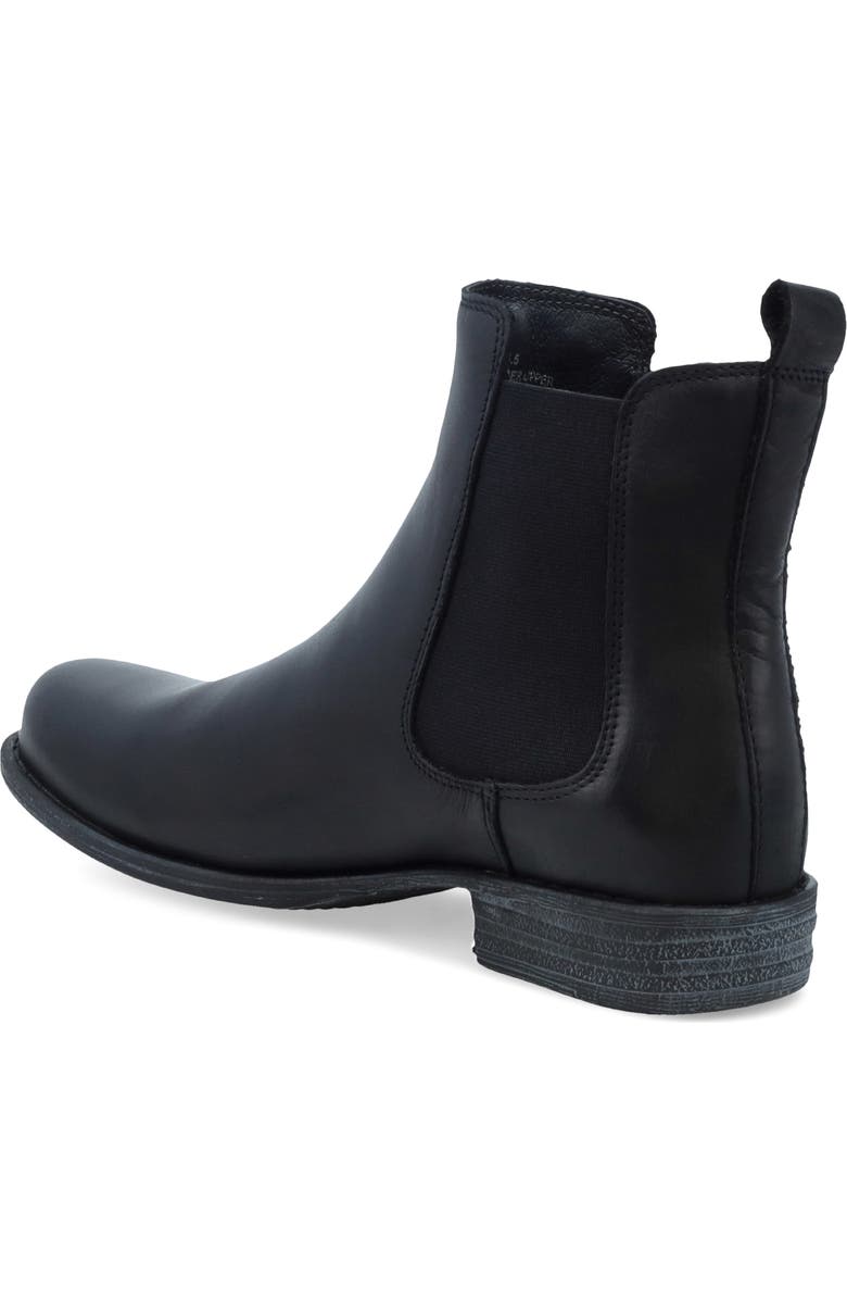 Miz Mooz Lewis Chelsea Boot, Alternate, color,