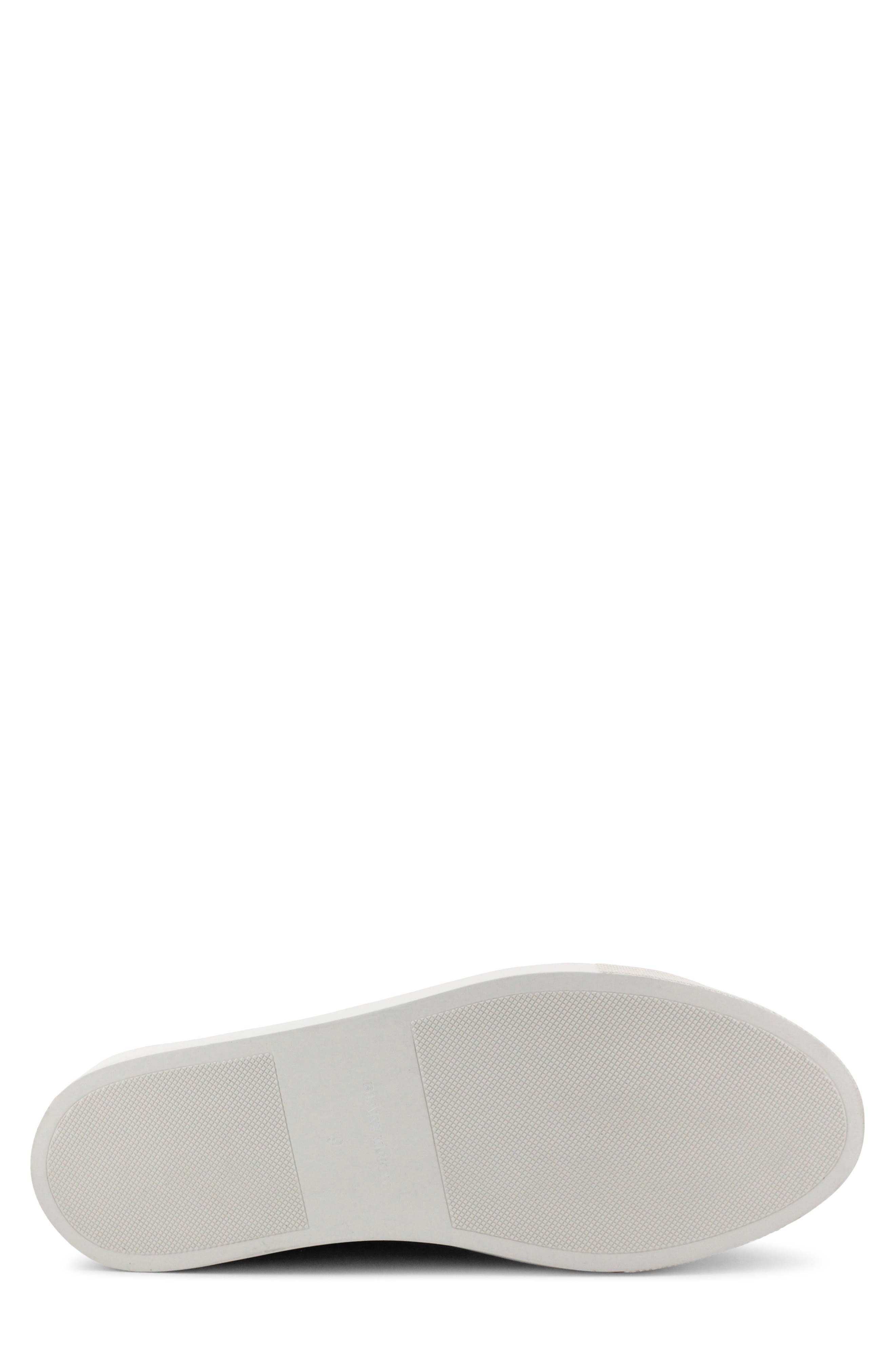 Blake Mckay Jaxon Low Top Sneaker, Alternate, color, Black