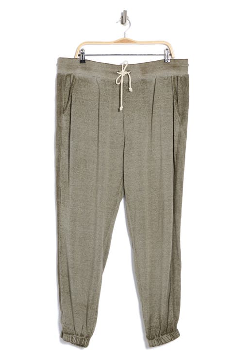 Carla Vintage Wash Joggers