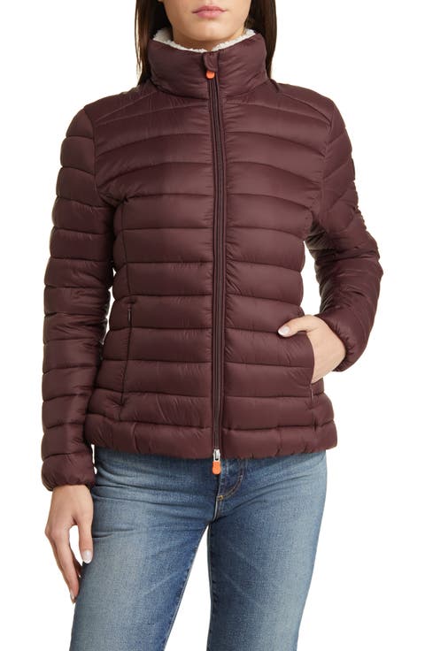 Camilla Puffer Jacket