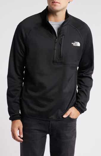 Men's Canyonlands Quarter Zip Pullover
