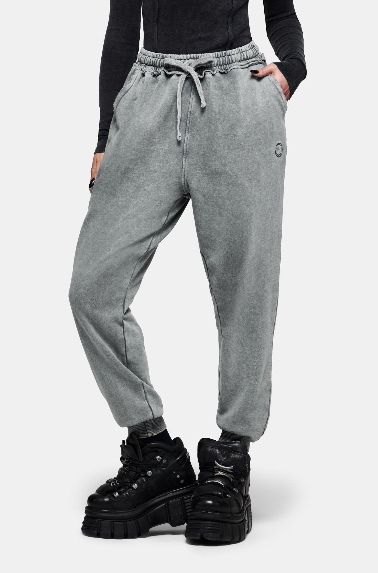selected Grey