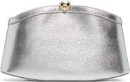 Ted Baker Aster Leather Clutch