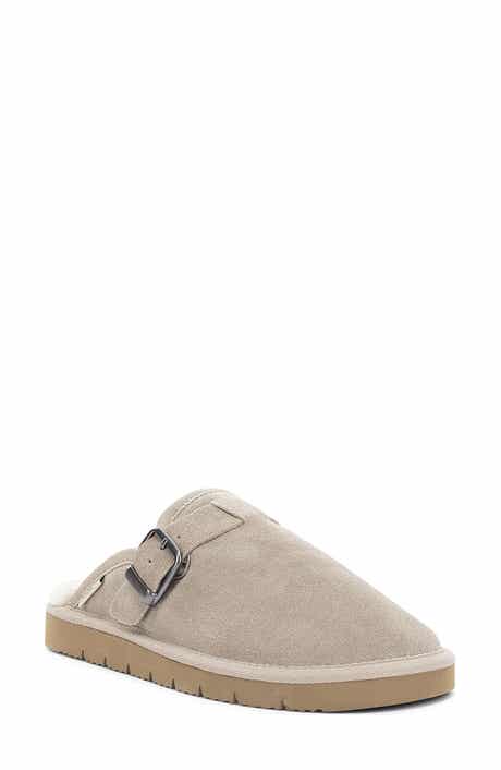 Chelan Leather Clog