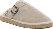 Staheekum Chelan Leather Clog