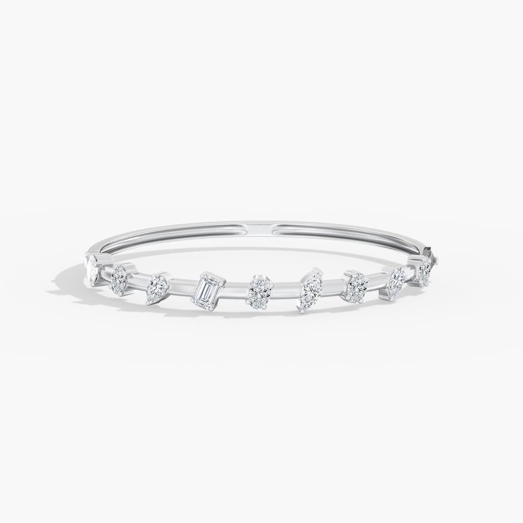 selected White Gold