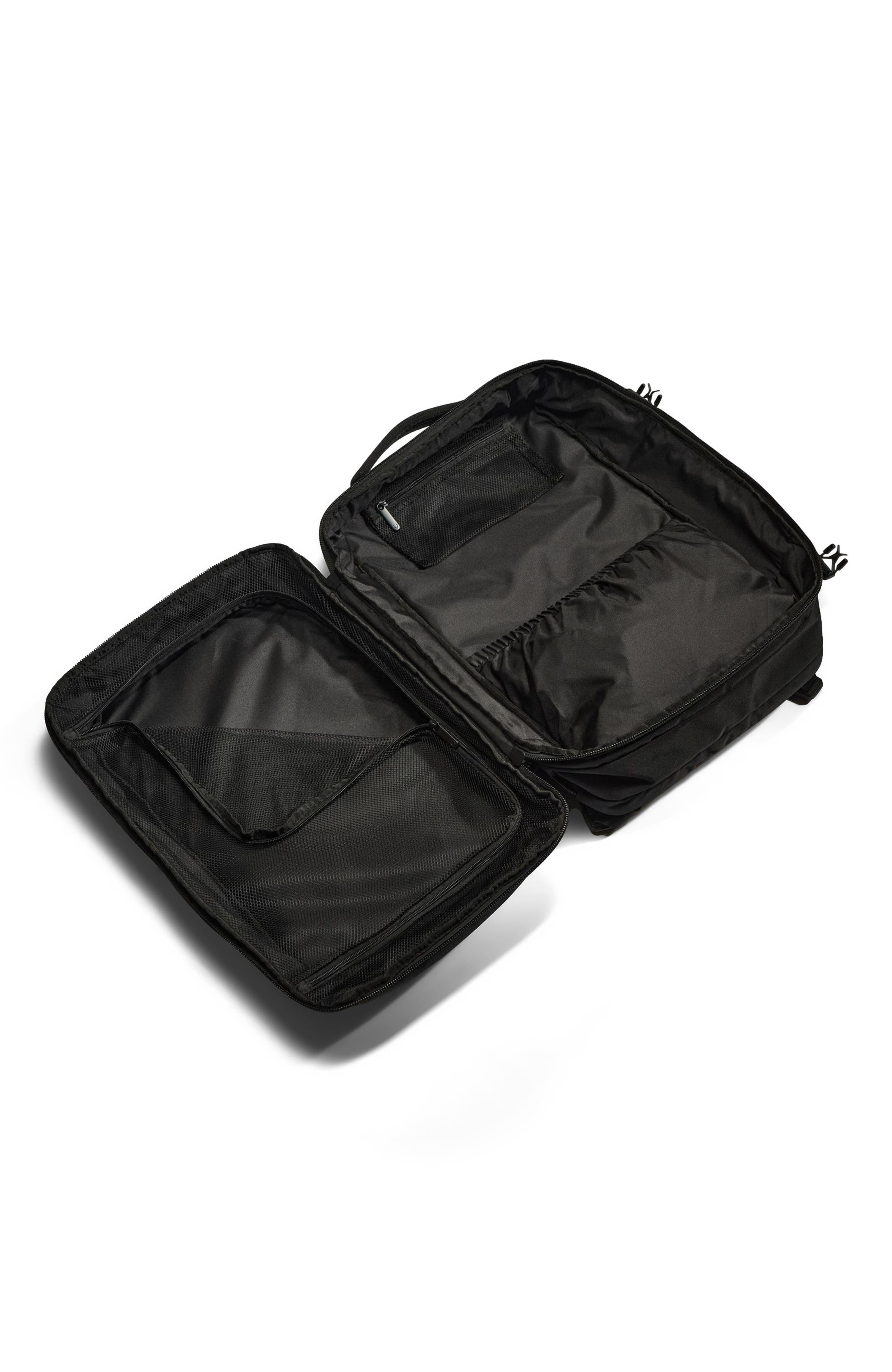 Discovery 45L Backpack, Alternate, color, Black