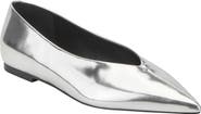 Marc Fisher Casee Pointed Toe Flat
