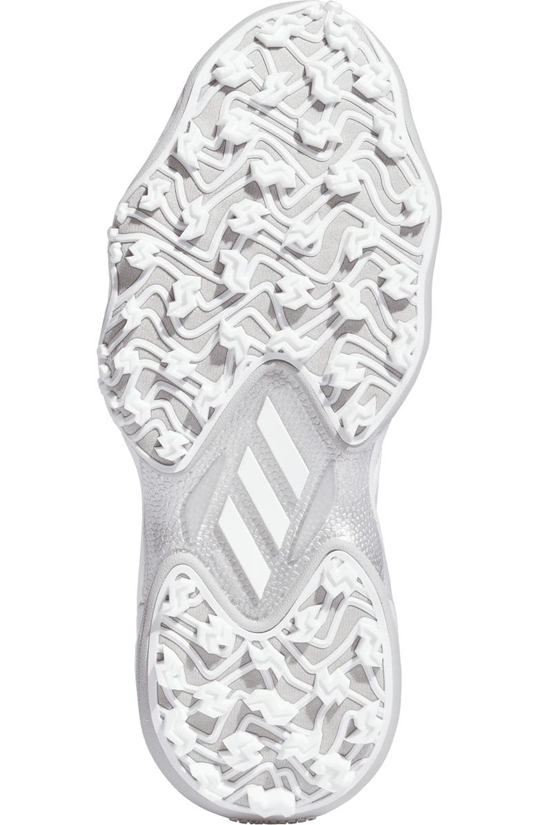 adidas Codechaos 25 Waterproof Spikeless Golf Shoe, Alternate, color,