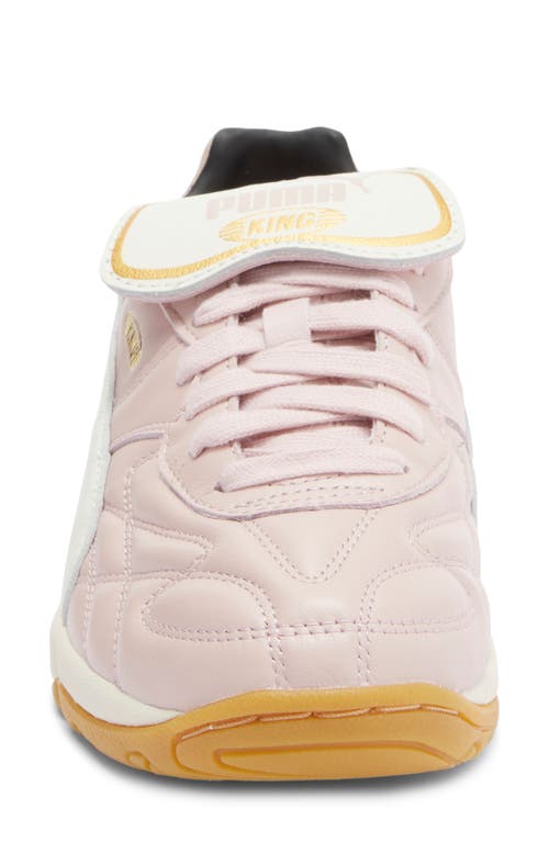 Puma King Indoor Sneaker In Multi
