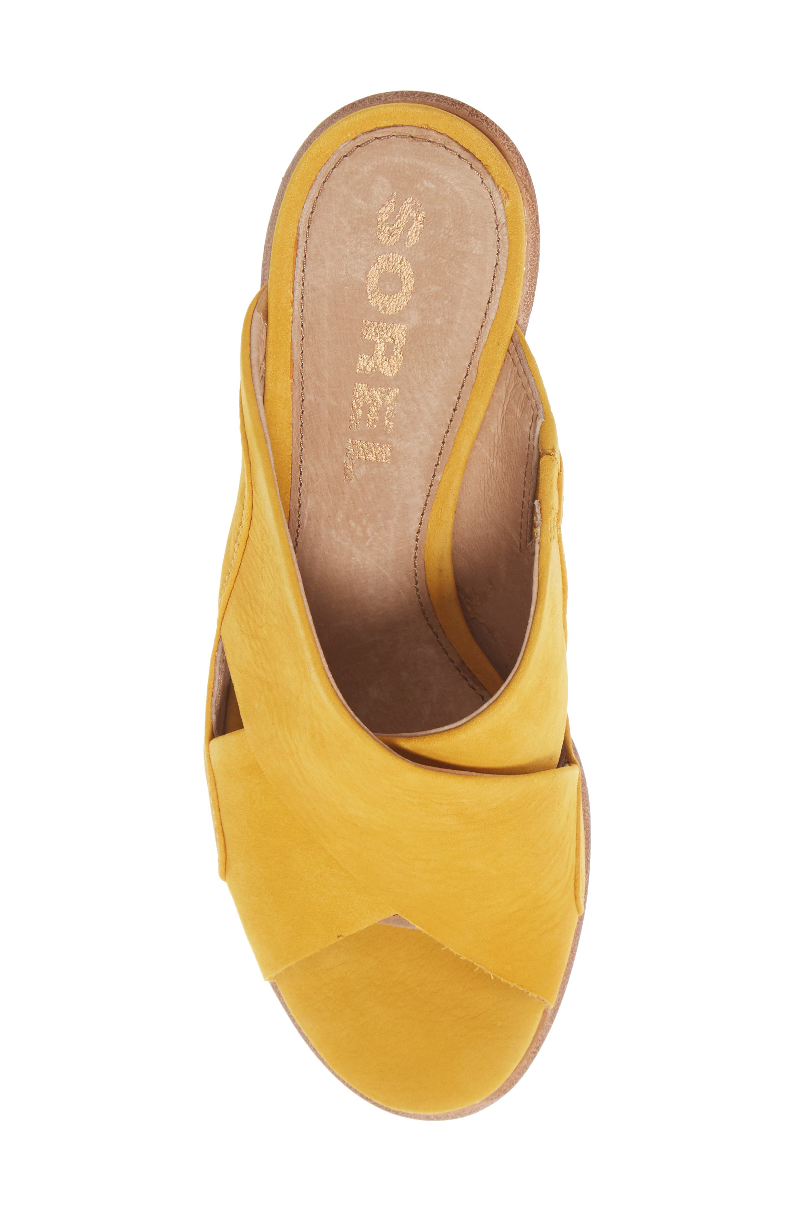 SOREL Nadia Slide Sandal, Alternate, color, 