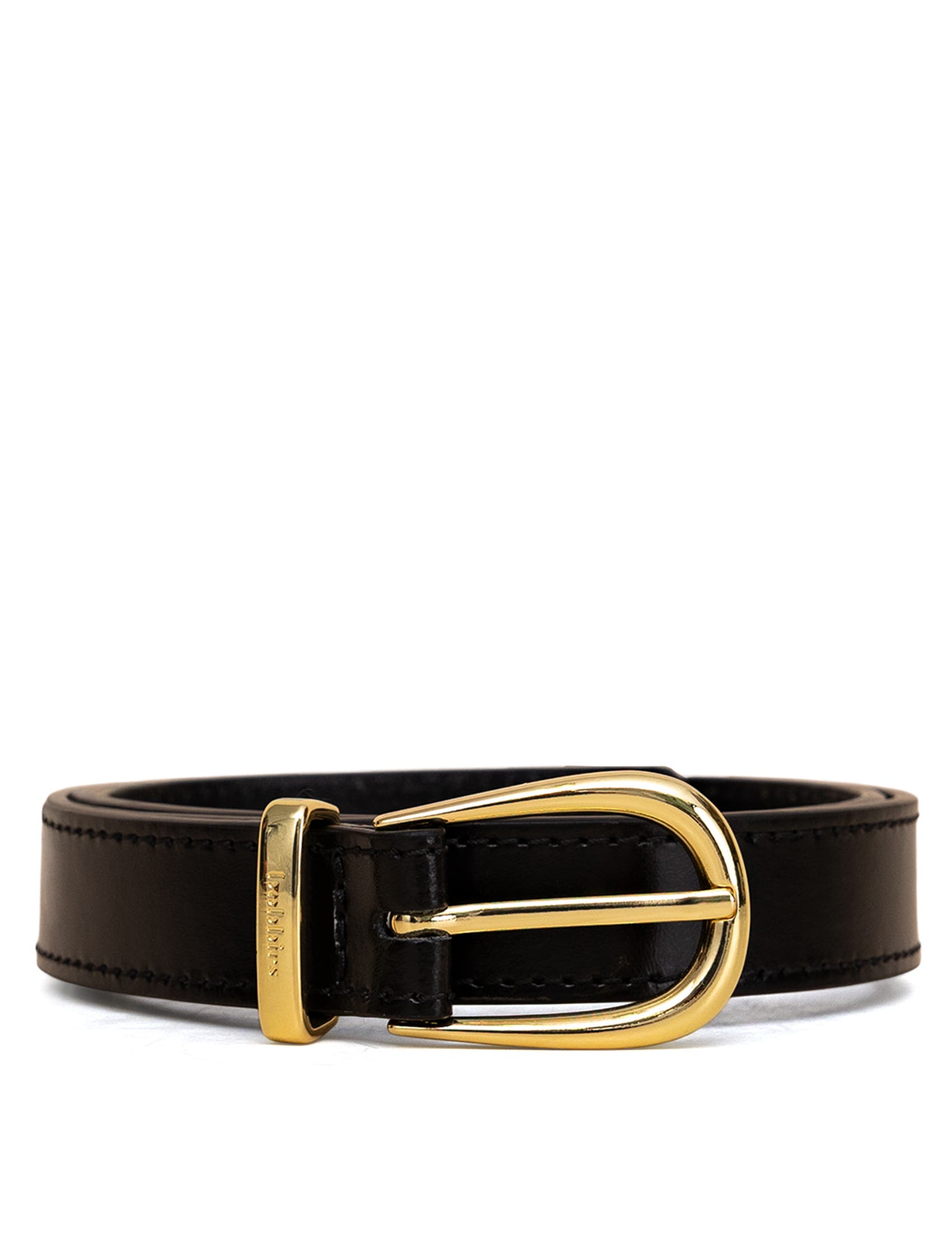 Black Darkness & Gold