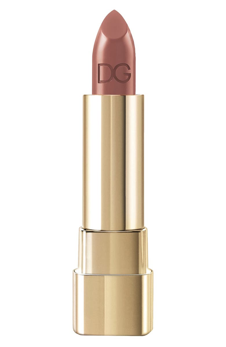 Dolce&Gabbana Beauty Classic Cream Lipstick, Main, color,