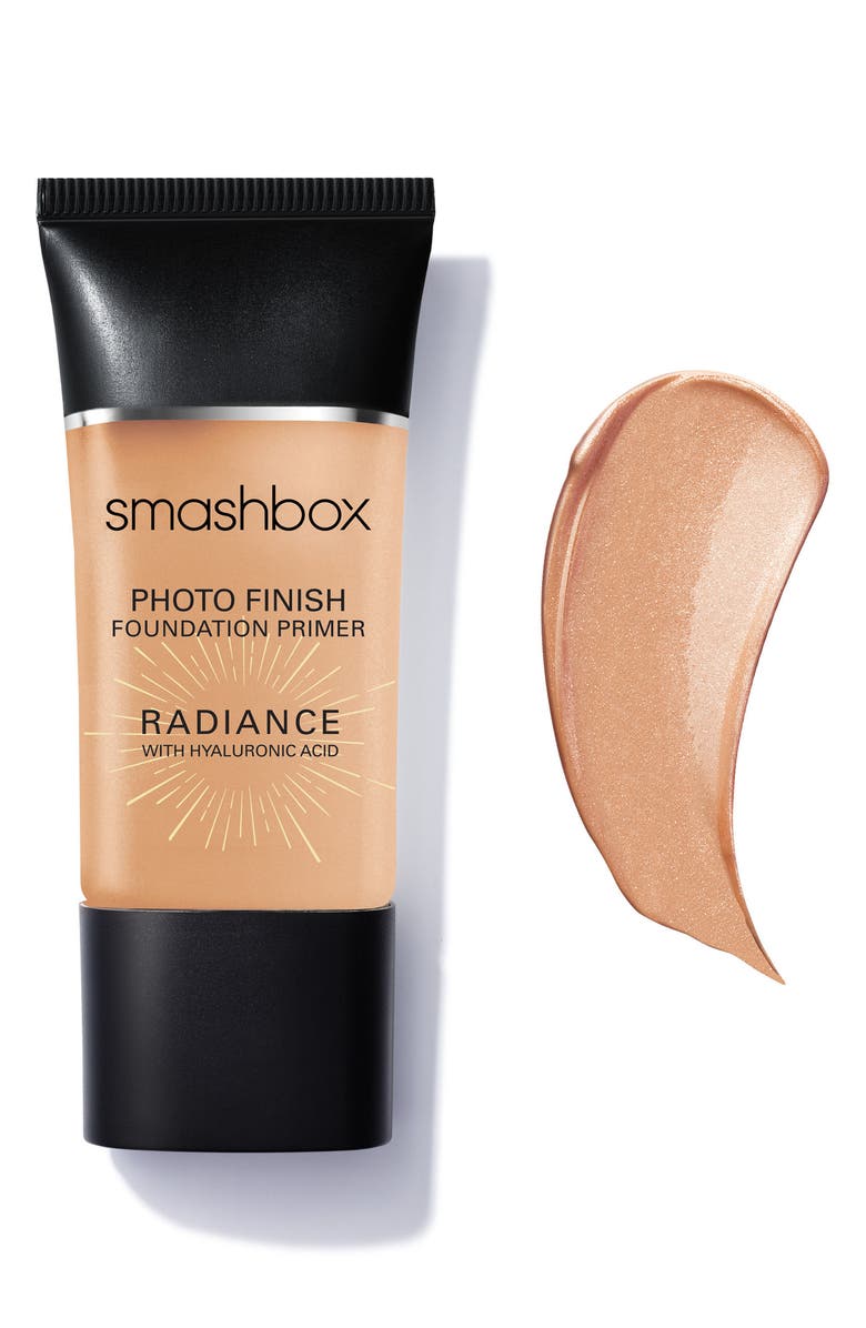 Smashbox Photo Finish Radiance Primer, Alternate, color, 