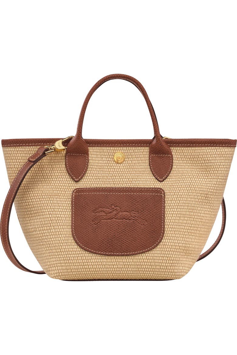longchamp tobacco bag Le Pliage Energy Xs in White sizes and colours Longchamp Le Pliage Xtra XS